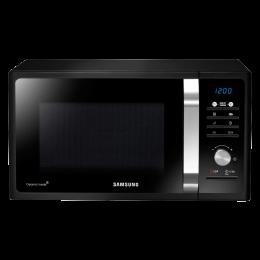 Мікрохвильова піч Samsung MG23F302TAK/UA