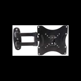 Крiплення настiнне X-DIGITAL STEEL SA245 Black