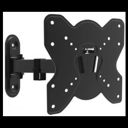 Кріплення для ТВ поворот 2к 42-26 inch до 25кг PTV-B20FM1 (1283126485572) Piko