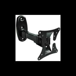 Крiплення настiнне X-DIGITAL STEEL SA125 Black