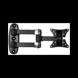 Крiплення настiнне X-DIGITAL STEEL SA145 Black