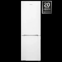 Холодильник Samsung RB33J3000WW/UA