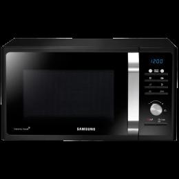 Мікрохвильова піч Samsung MS23F302TAK/UA