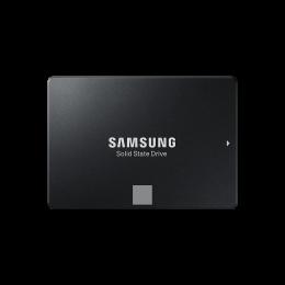 Твердотільний накопичувач SSD 2.5" Samsung 860 EVO 250GB SATA 3bit MLC (MZ-76E250B/KR)