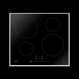 Індукційна панель Samsung NZ64H37070K/WT