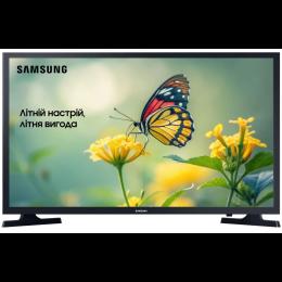Телевізор Samsung 32" HD UE32T4500AUXUA
