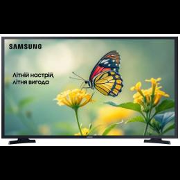 Телевізор Samsung 43" Full HD UE43T5300AUXUA