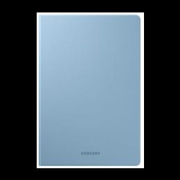 Чохол для Samsung Tab S6 Lite Book Cover Blue (EF-BP610PLEGRU) SAMSUNG