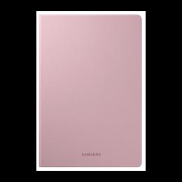 Чохол для Samsung Tab S6 Lite Book Cover Pink (EF-BP610PPEGRU) SAMSUNG