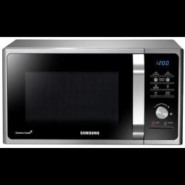 Мікрохвильова піч SAMSUNG MG23F302TAS/UA