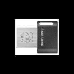 Накопичувач 256GB USB 3.1 Fit Plus (MUF-256AB/APC) Samsung
