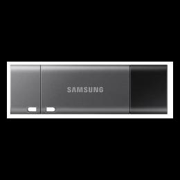 Накопичувач 64GB USB 3.1/Type-C Duo Plus (MUF-64DB/APC) Samsung