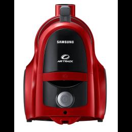 Пилосос з контейнером Samsung VCC45W0S3R/UK