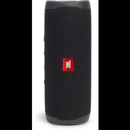 Акустика JBL Flip 5 Black (JBLFLIP5BLK)