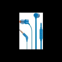 Навушники JBL JBLT110BLU