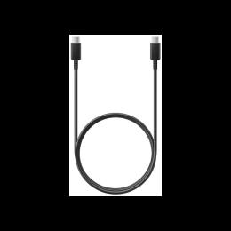 Кабель USB Type-C - USB Type-C (100 Вт)  чорний (EP-DN975BBRGRU) SAMSUNG