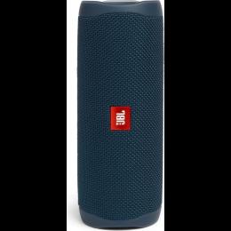 Портативна акустика JBL Flip 5 Blue (JBLFLIP5BLU)