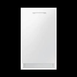Вбудована посудомийна машина Samsung DW50R4050BB/WT