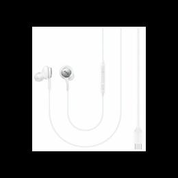 Гарнітура Samsung Type-C White (EO-IC100BWEGRU)