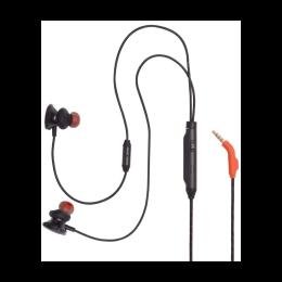 Навушники JBL Quantum 50 Black (JBLQUANTUM50BLK)