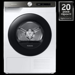 Сушильна машина Samsung DV90T5240AT/UA