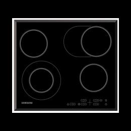 Поверхня електрична Samsung NZ64T3516QK/WT