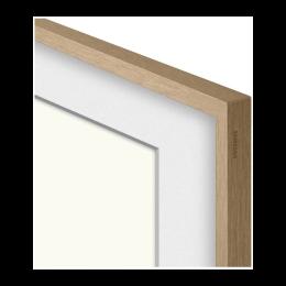 ТВ рамка 2021 Samsung VG-SCFA55TKB Teak