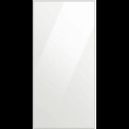 Декоративна панель верхня до холодильника Samsung BESPOKE RA-B23EUT35GG білий глянець