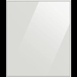 Декоративна панель нижня до холодильника Samsung BESPOKE RA-B23EBB35GG білий глянець