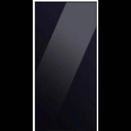 Декоративна панель верхня до холодильника Samsung BESPOKE RA-B23EUT22GG чорна