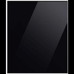 Декоративна панель нижня до холодильника Samsung BESPOKE RA-B23EBB22GG чорна