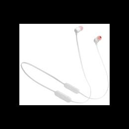 Наушники JBL TUNE 125BT White (JBLT125BTWHT)