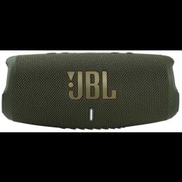 Акустическая система JBL Charge 5 Green (JBLCHARGE5GRN)