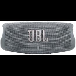Акустическая система JBL Charge 5 Gray (JBLCHARGE5GRY)