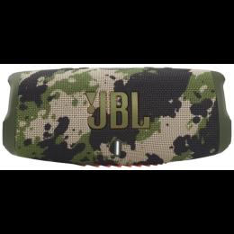 Акустическая система JBL Charge 5 Squad (JBLCHARGE5SQUAD)
