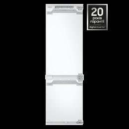 Вбудований холодильник Samsung BRB266150WW/UA