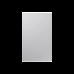 Чохол для Samsung Tab A7 Lite (T220) Book Cover Silver (EF-BT220PSEGRU) SAMSUNG