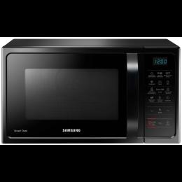Мікрохвильова піч Samsung MC28H5013AK/UA