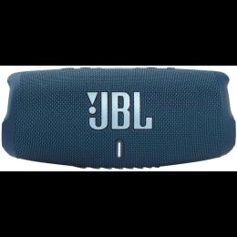 Акустическая система JBL Charge 5 Blue (JBLCHARGE5BLU)