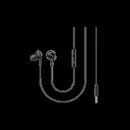 Гарнітура Samsung 3.5mm Earphones Black (EO-IA500BBEGRU) Samsung