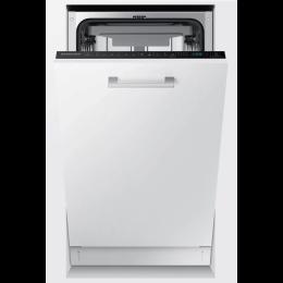 Вбудована посудомийна машина Samsung DW50R4070BB/WT