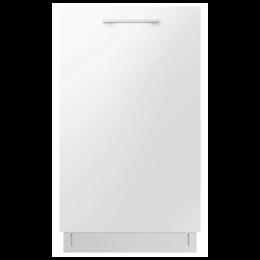 Вбудована посудомийна машина Samsung DW50R4040BB/WT