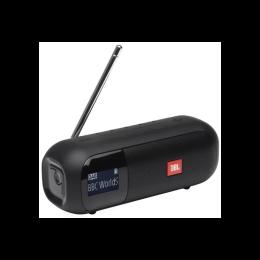 Акустическая система JBL Tuner 2 FM Black (JBLTUNER2BLK)