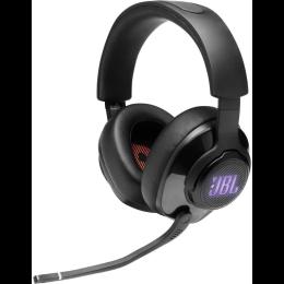 Навушники JBL Quantum 400 Black (JBLQUANTUM400BLK)