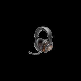Навушники JBL Quantum One Black (JBLQUANTUMONEBLK)