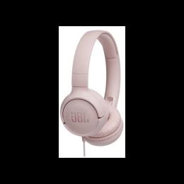 Навушники JBL T500 Pink (JBLT500PIK)