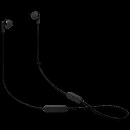 Навушники JBL Tune 215 BT Black