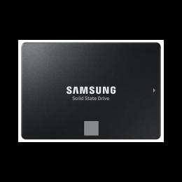 Накопичувач SSD 2.5" 250GB SATA 870EVO (MZ-77E250BW) Samsung