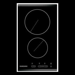 Поверхня електрична Samsung NZ32R1506BK/WT