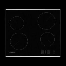 Поверхня електрична Samsung NZ64T3506AK/WT